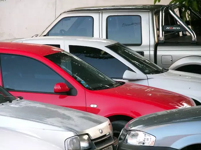 Consejos antes de contratar un coche de renting
