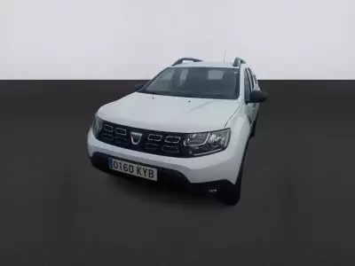 Dacia Duster Essential 1.6 84kw (114cv) 4x2