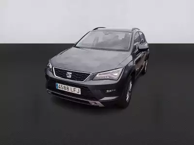 Seat Ateca 1.6 tdi 85kw st&sp style edit. nav eco