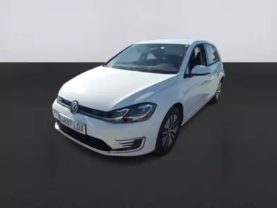 Volkswagen Golf (o) e-golf epower 100 kw (136cv)