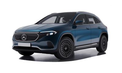 Mercedes Eqa