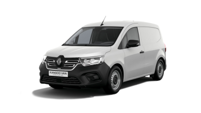 Renault Kangoo e-tech