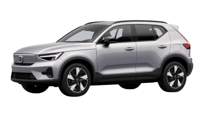 Volvo Xc40 Twin motor ultimate