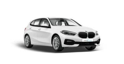 BMW 118d