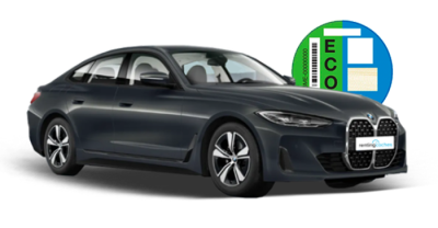 BMW Serie 4