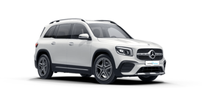 Mercedes GLB