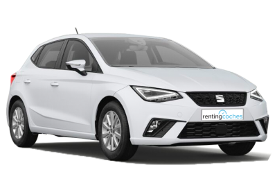 Seat Ibiza 1.0 mpi style xl wire