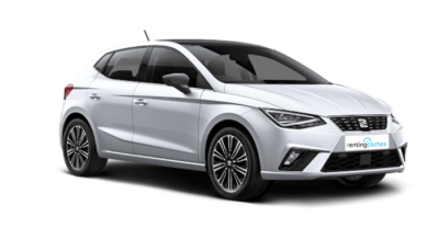 Seat Ibiza 1.0 mpi 5 vel start/stop style xl edition