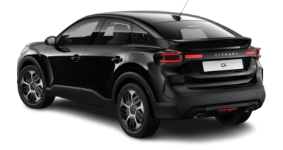 Citroen C4 Puretech 130 s&s 6v plus automatico