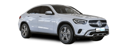 Mercedes GLC