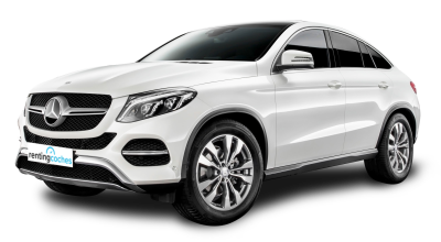 Mercedes GLE