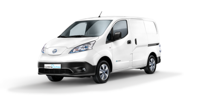 Nissan e-NV200 EVALIA