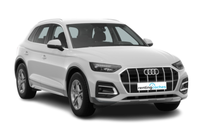 Audi Q5 TDI 120KW (163CV) S TRONIC