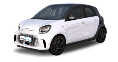 Smart EQ ForFour