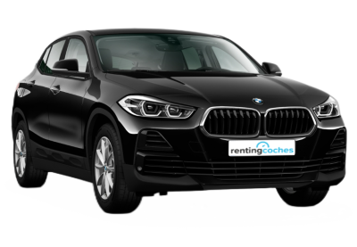 BMW X2 Sdrive 18d