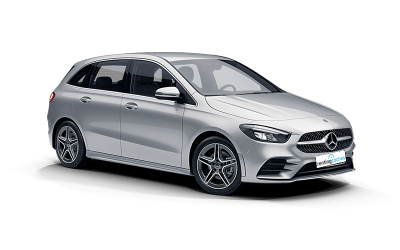 Mercedes Clase B