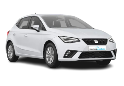 Seat Ibiza 1.0 TSI Styile Plus