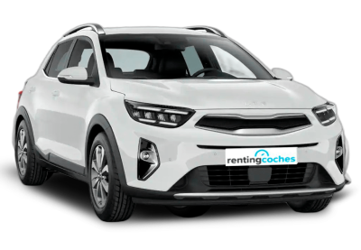 Kia Stonic Concept 1.0 t-gdi mhev