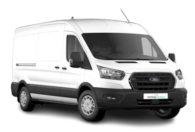 Ford Transit Van 350 L3 Trend Nl 2.0 Ecoblue 130cv