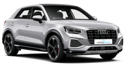 Audi Q2 Advanced 30 tdi 6 vel.