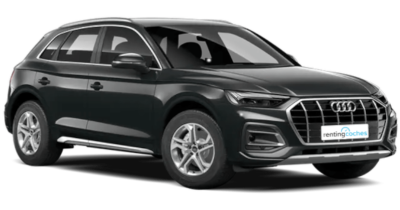 Audi Q5 Advanced 35 tdi quattro s tronic