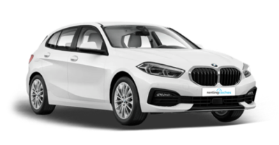 BMW 118d Serie 1