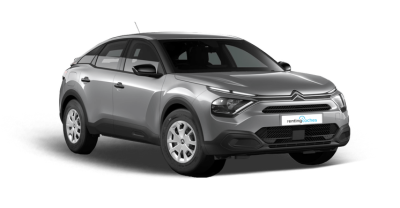 Citroen C4 Bluehdi 130 s&s eat8 plus