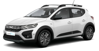 Dacia Sandero Stepway expression eco-g