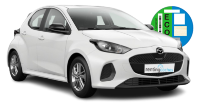 Mazda 2 1.5 116cv CVT