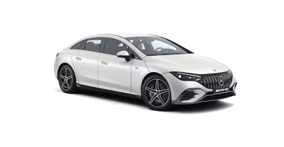 Mercedes Eqe