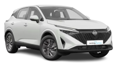 Nissan Qashqai N-connecta e-power 4x2 at