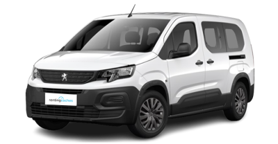 Peugeot Rifter Active pack business std. bluehdi 100 s&s manual 6 vel.